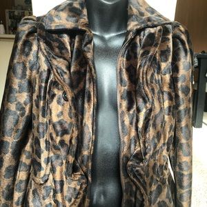 Woman/Junior short jacket